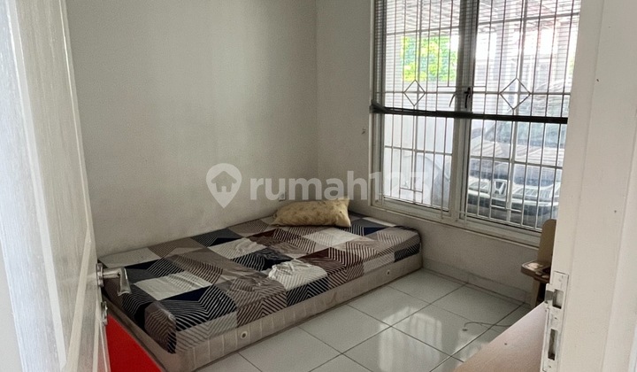 Rumah Rapi Semi Furnish Citra Gran Cibubur 2