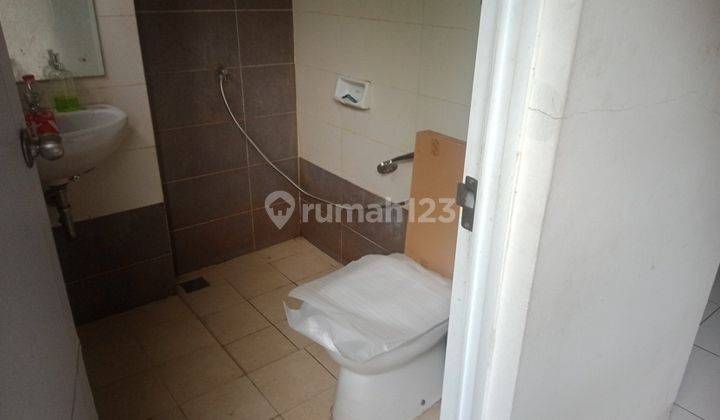 Jual Cepat Ruko 2 Lantai Commpark Kota Wisata Cibubur 2