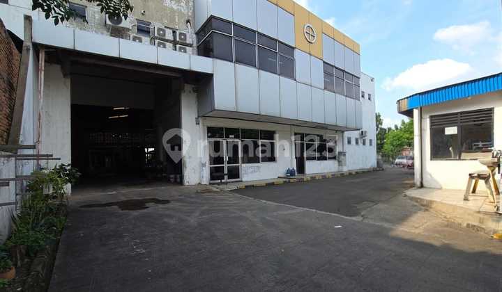 Dijual Pabrik dan Gudang di Kawasan Industri Jababeka Gedung Bagus dan Terawat Dijual Pabrik dan Gudang di Kawasan Industri Jababeka Gedung Bagus dan Terawat