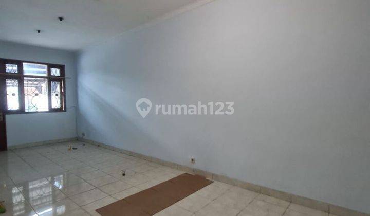 Disewakan Rumah Kosambi, 2 Lantai, Uk.6x20, Rapih 2