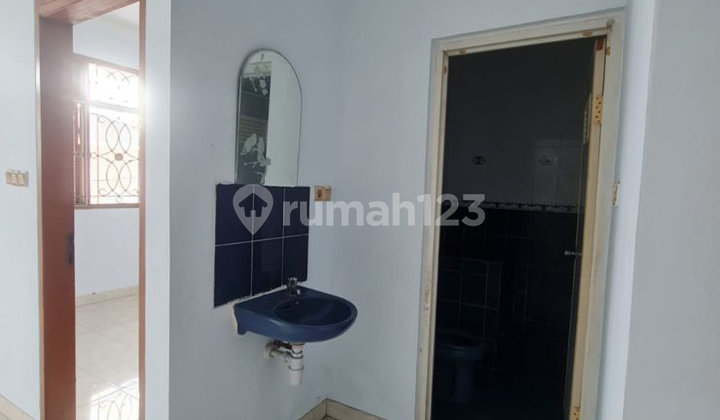 Disewakan Rumah Kosambi, 2 Lantai, Uk.6x20, Rapih 4