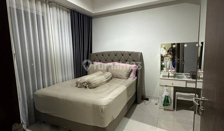 Apartemen Puri Mansion, Tower Crystal, Full fursnished, rapih 1