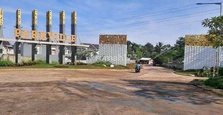 Rumah 2 Lantai Bagus SHM di Pengasinan, Gunung Sindur, Bogor 4