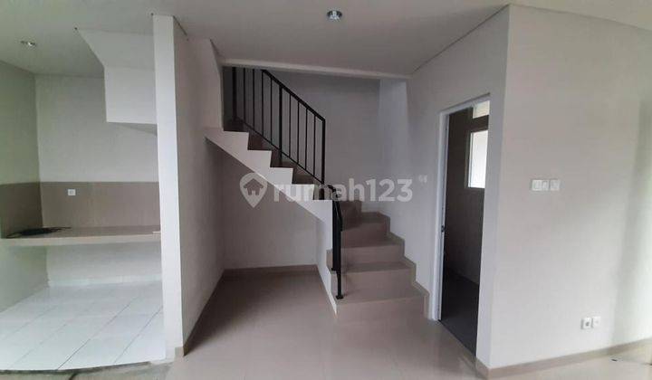 Rumah 2 Lantai Bagus SHM di Pengasinan, Gunung Sindur, Bogor 9