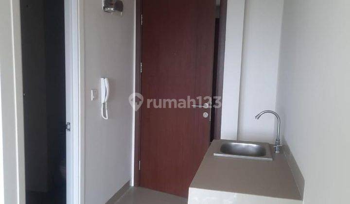 Apartement Strategis Dekat Fasilitas Umum di Raya Serpong 5