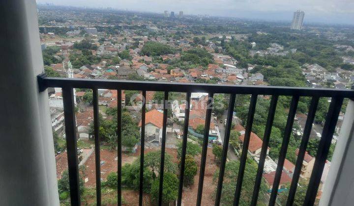 Apartement Strategis Dekat Fasilitas Umum di Raya Serpong 9