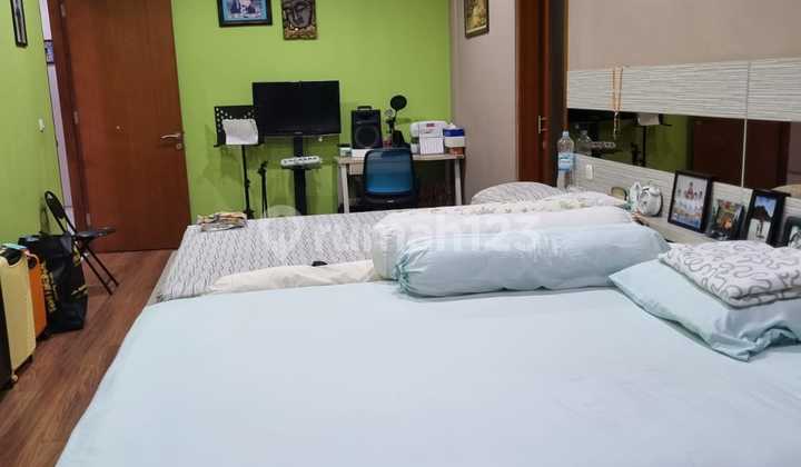 Dijual Rumah Alam Sutera 2