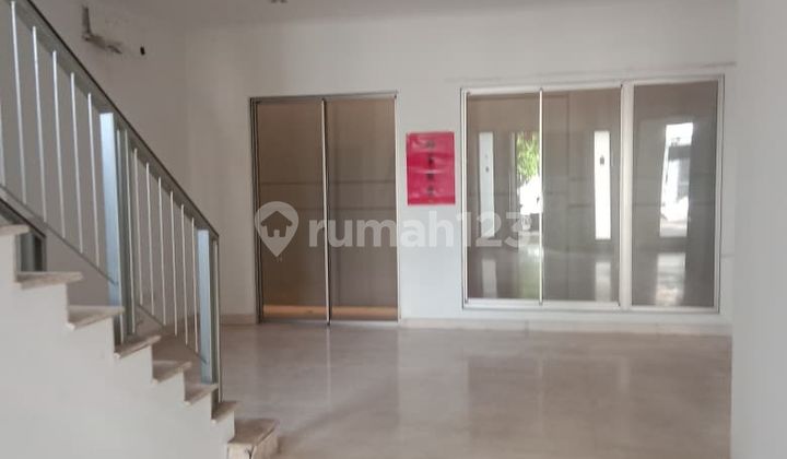 Dijual Rumah Golf Island 8X15 Termurah Se Golf Island!!!