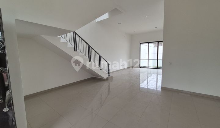 Dijual Rumah Brand New Pik 2 12X30 Bukit Danau Indah 2