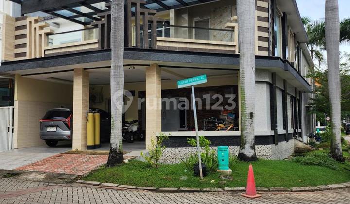 Dijual Rumah PIK 1 Layar Permai 10x15 Hoek Dijual Rumah PIK 1 Layar Permai 10x15 Hoek
