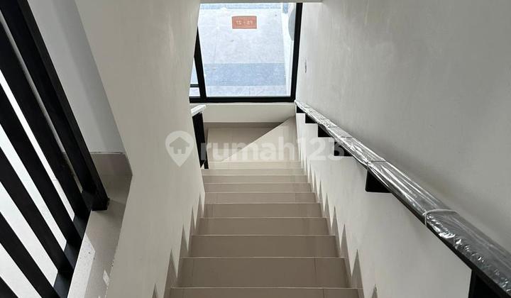 For Sale, PIK 2 Millennial House, 4.5x12.5, Already with SHM, Eligible for KPR. 2