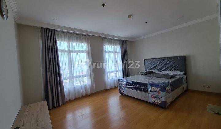 Dijual Apartemen Pantai Mutiara 3 Kamar  1