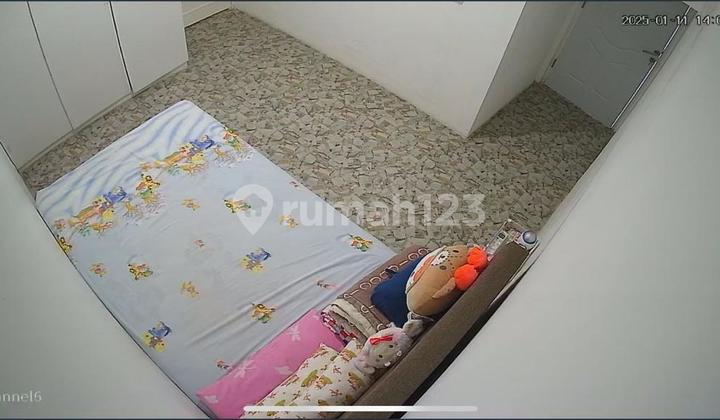 Dijual Rumah PIK 1 Layar Permai 10x15 Hoek  2