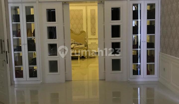 Dijual Rumah Taman Grisenda Cluster Lucky Park 2