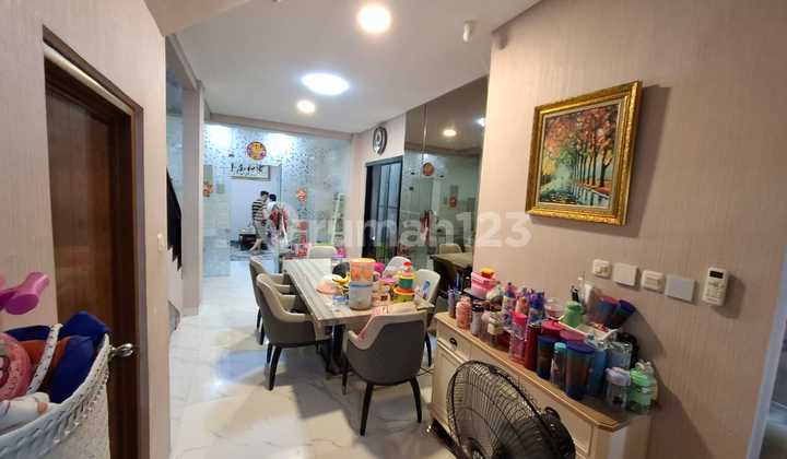 Dijual Rumah Taman Surya 5 6X18 2 Lantai 2