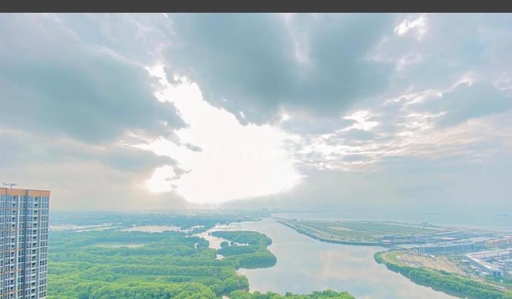 For Sale Gold Coast Apartment Studio Type Seaview Fully Furnished 2