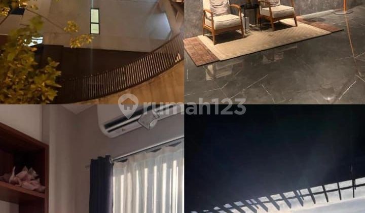 Dijual Bu Apartemen The Ayoma Tipe Studio Full Furnished 2