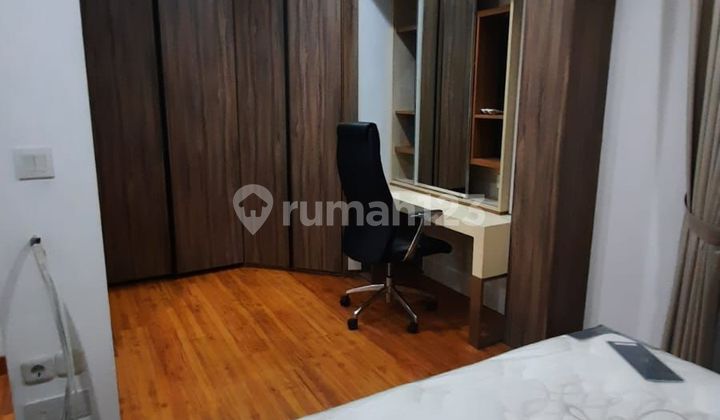 Dijual Termurah Se Golf Island Pik Rumah 6X15 Lantai Full Furnished Brand New!!