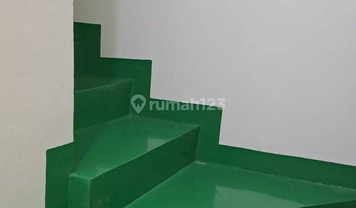 Dijual Gudang 6x20 Tritonville Daan Mogot Batu Ceper 2