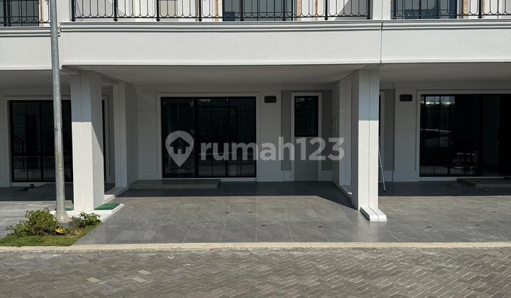 Dijual Rumah Pik 2 6X15 Ready Cluster Bukit Nirmala Promo bisa KPR dan Free PPN Dijual Rumah Pik 2 6X15 Ready Cluster Bukit Nirmala Promo bisa KPR dan Free PPN