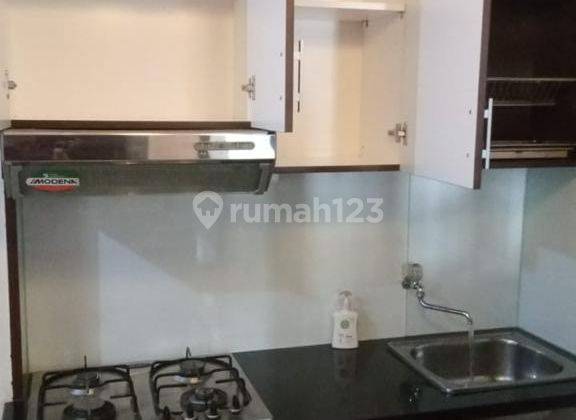 Dijual 1 Unit Apartement Mediteranean 1 Lantai, Full Furnished 2