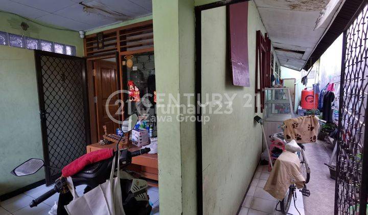 Dijual Rumah Siap Huni Hadap Timur di Bojong Rawa Buaya Jakbar 1