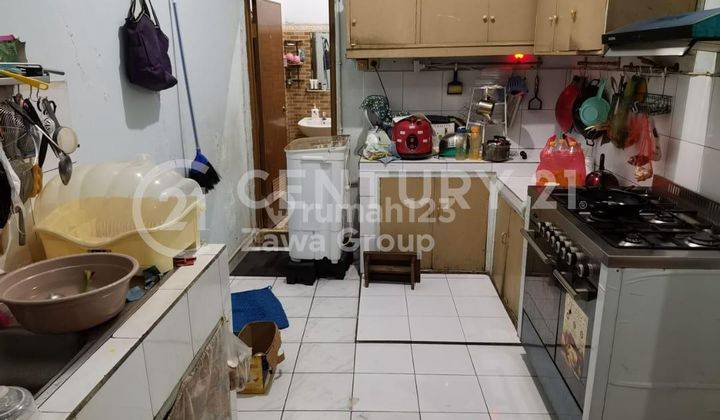 Dijual Rumah Siap Huni Hadap Timur di Bojong Rawa Buaya Jakbar 7