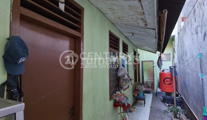 Dijual Rumah Siap Huni Hadap Timur di Bojong Rawa Buaya Jakbar 11