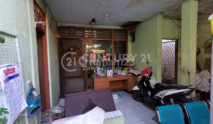 Dijual Rumah Siap Huni Hadap Timur di Bojong Rawa Buaya Jakbar 12
