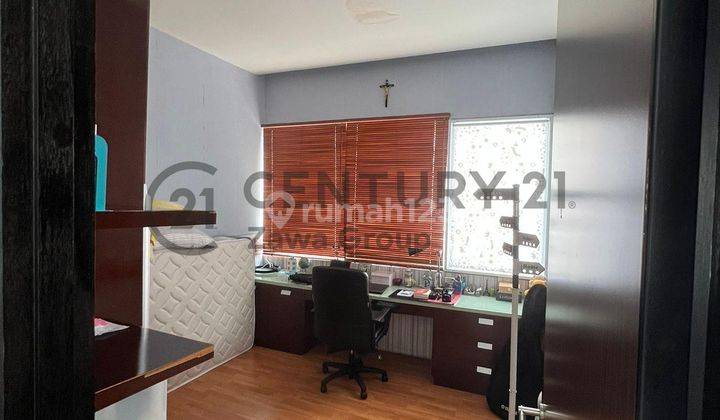 Dijual Rumah Interior Bagus Citra Garden 6 Hadap Tenggara Jakbar 1