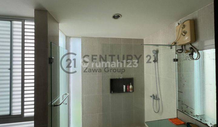 Dijual Rumah Interior Bagus Citra Garden 6 Hadap Tenggara Jakbar 2