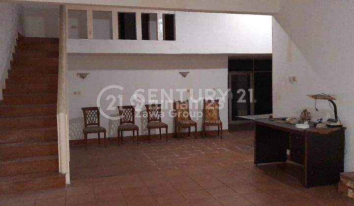 Di Jual Rumah Hitung Tanah Hadap Selatan Di Petojo Jakarta Pusat 1