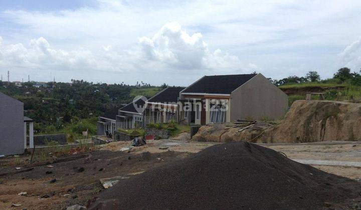 Dijual Cepat Tanah Kelurahan Taas Kecamatan Tikala, Manado 2