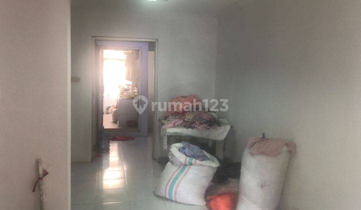 Disewakan Segera Gudang 3 Lantai di Taman Ratu Jakarta Barat 2