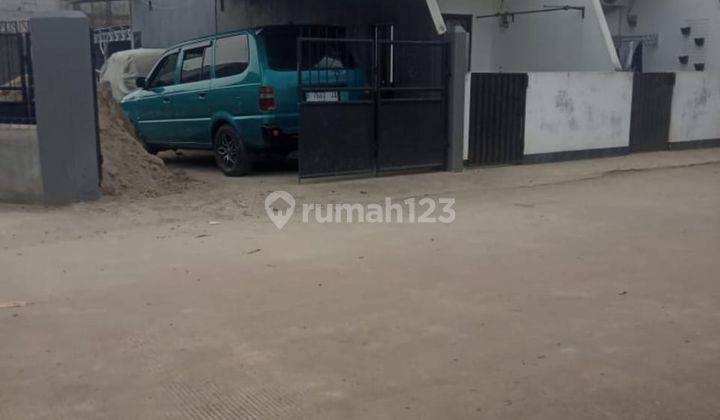 Dijual Kavling Ada 20 Kontrakan di Joglo Petukangan Utara Jaksel 2
