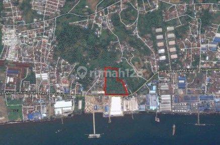 Dijual Cepat Tanah Lokasi Strategis di Bitung Sulawesi Utara 1