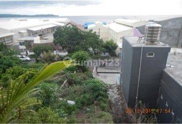 Dijual Cepat Tanah Lokasi Strategis di Bitung Sulawesi Utara 2