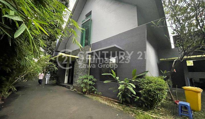 Dijual Cepat 9 Unit Rumah Harga Dibawah Njop di Prapanca Jaksel 1