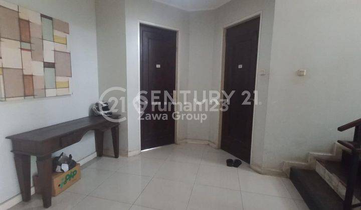 Dijual Cepat Rumah Kost di Dalam Cluster di Lebak Bulus Jaksel 1