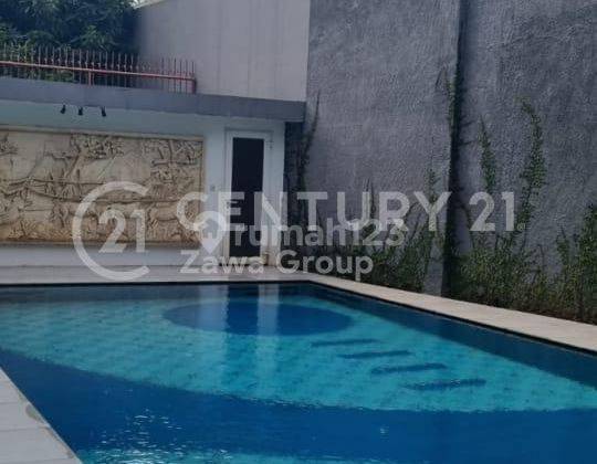 Dijual Cepat Rumah Bagus Dan Terawat di Puri Botanical Jakbar 2