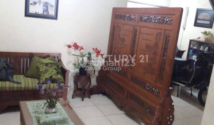 Dijual Rumah Kost di Cempaka Putih Tengah Jakpus 1