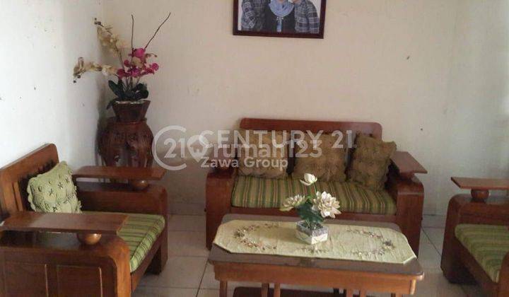 Dijual Rumah Kost di Cempaka Putih Tengah Jakpus 2