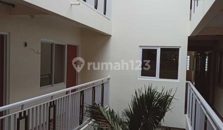 JUAL CEPAT KOS PUTRA.  KOSAN UNIVERSITAS INDONESIA DEPOK kUKUSAN BEJI, JAWABARAT 