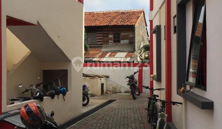Dijual Rumah Kos kosan di Jalan Anyelir, Cimanggis, Kelapa Dua, Depok Dijual Rumah Kos kosan di Jalan Anyelir, Cimanggis, Kelapa Dua, Depok