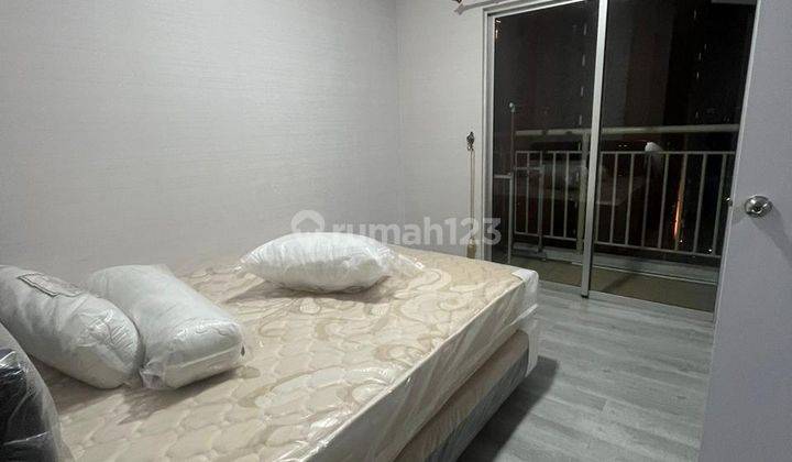 Dijual Apartemen Mediterania 2 Full Furnish, Tanjung Duren  1