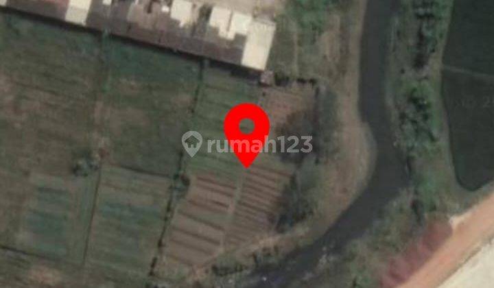*Dijual Lahan  Tanah kosong*  Nempel dengan perumahan  2