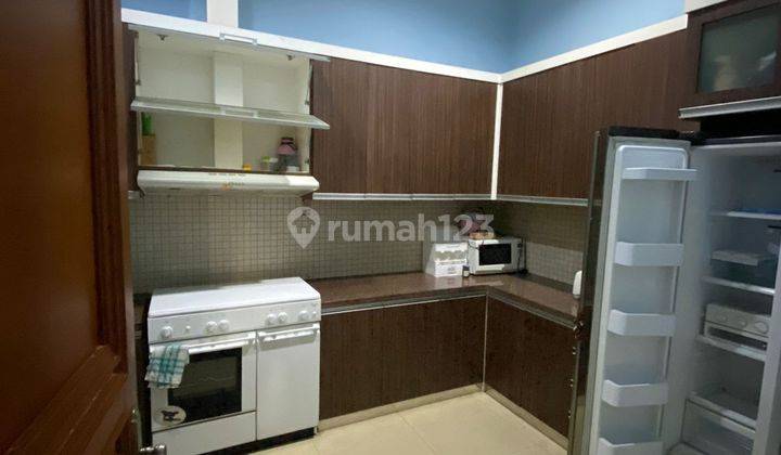 Dijual Rumah Di Rawa Simprug, Jakarta Selatan 2