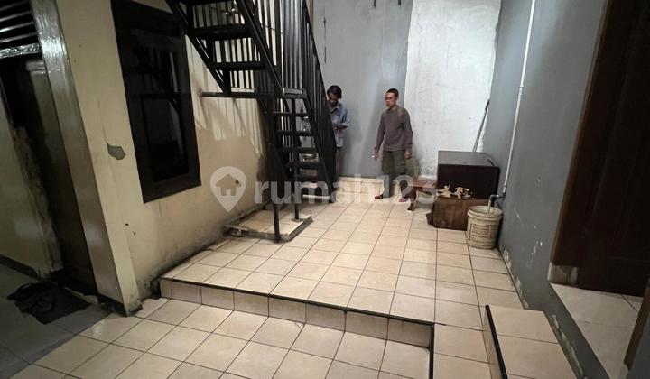 For Sale: Kebon Kacang III Boarding House, Total 9 Rooms (1 Caretaker's Room and 8 Rentable Rooms) 2