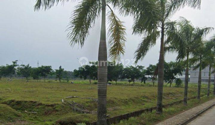 For Sale Cikande Luas Tanah 10 Ha 1