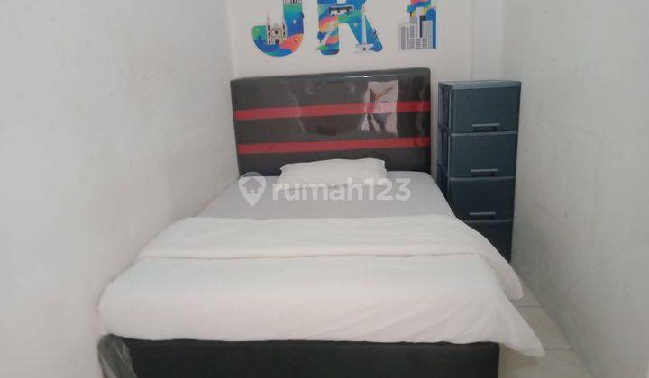 Dijual Kost dan Kios Masih Berjalan di Ancol Selatan 1